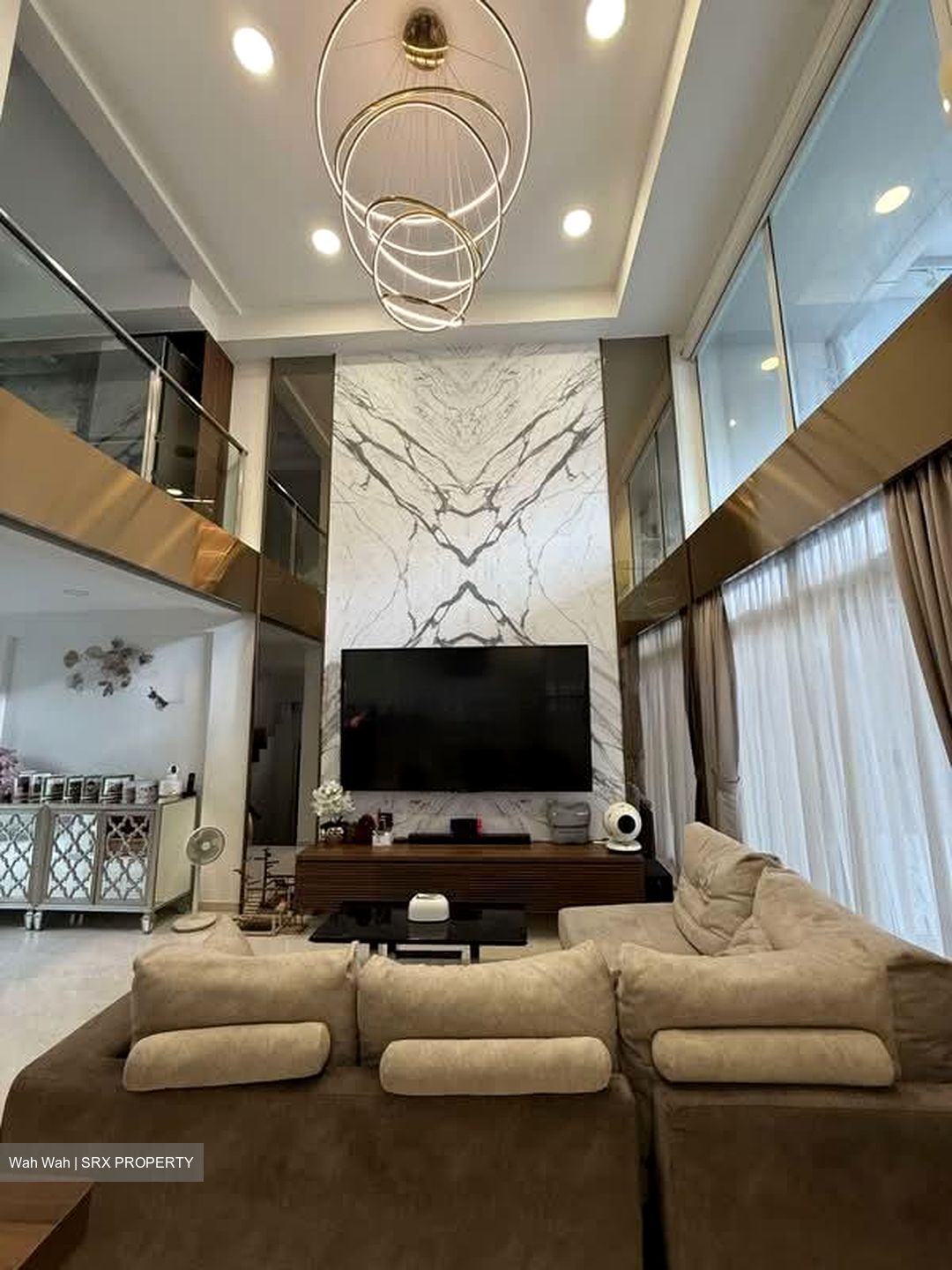Sembawang Hills Estate (D20), Terrace #593005621
